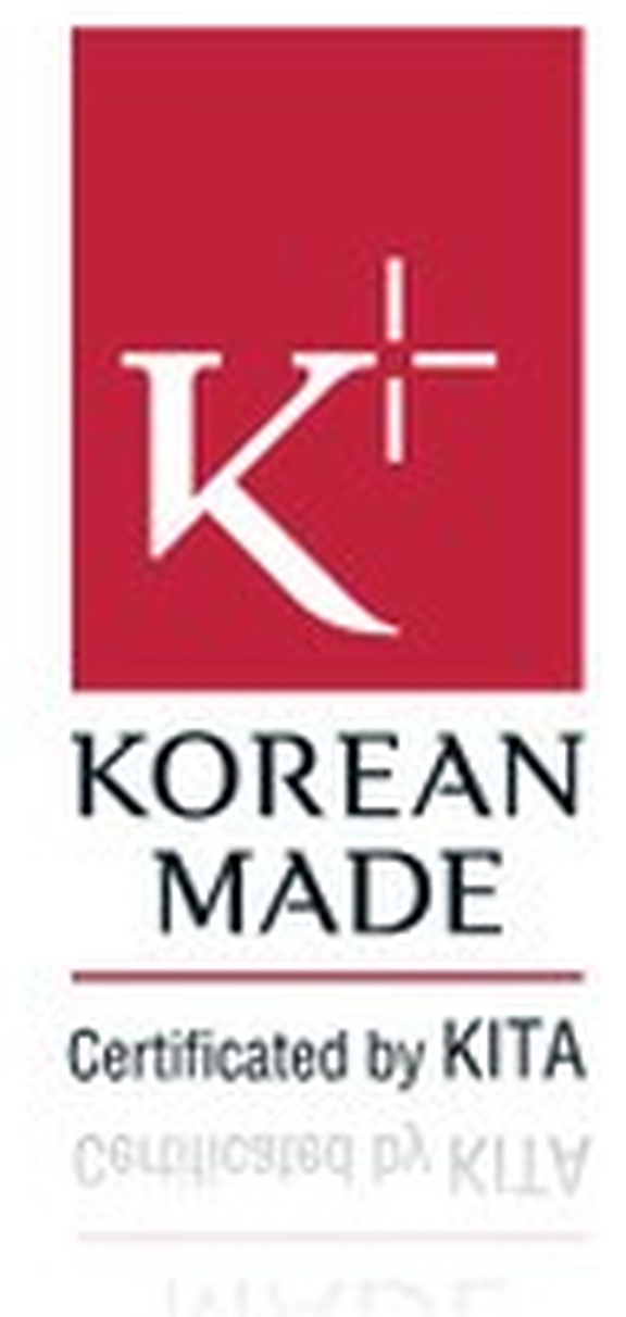 Korean Made / KITA