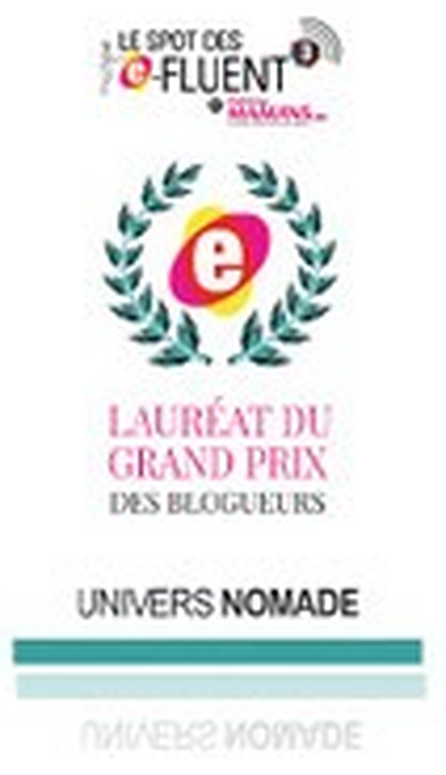 Univers Mode Grand Prix