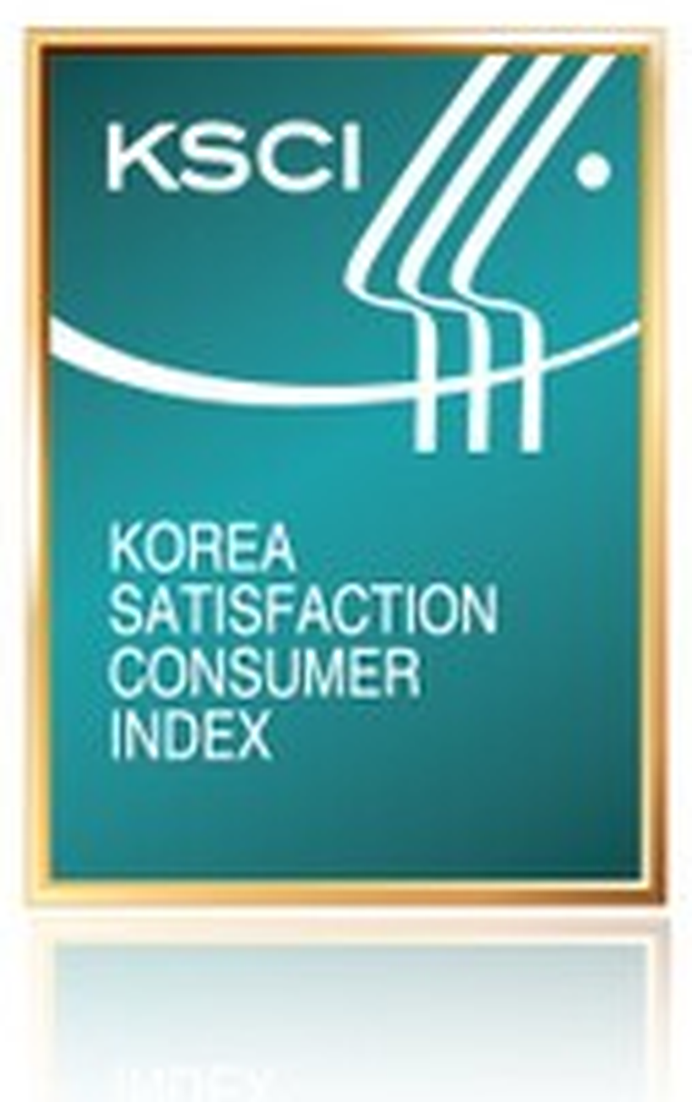 Korea Satisfaction Consumer Index