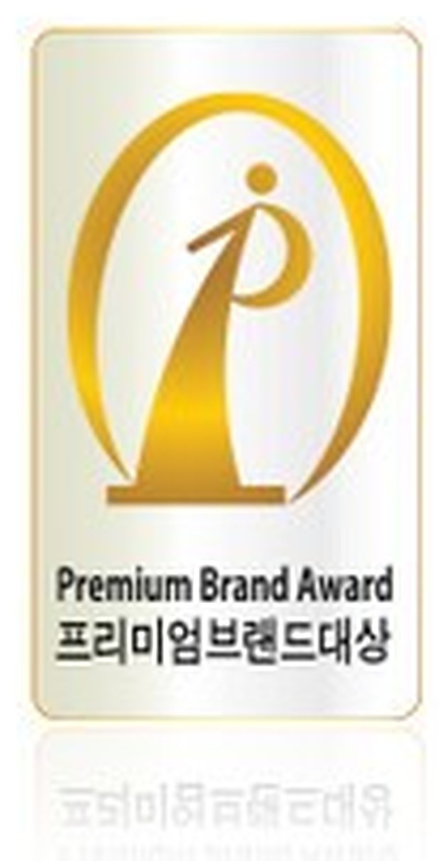 Premium Brand Award