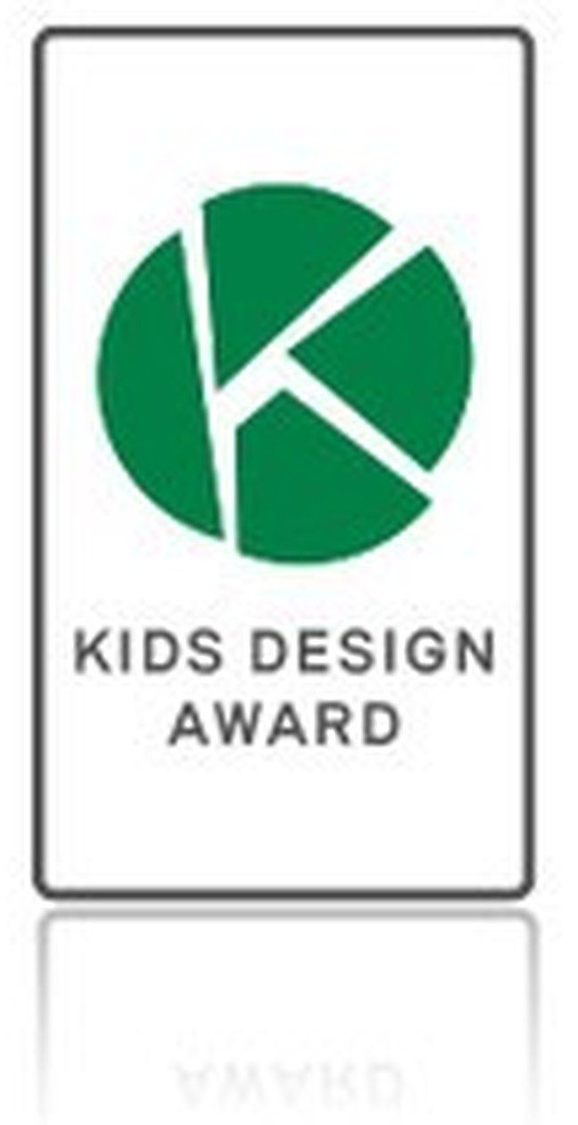 Kids Design Award