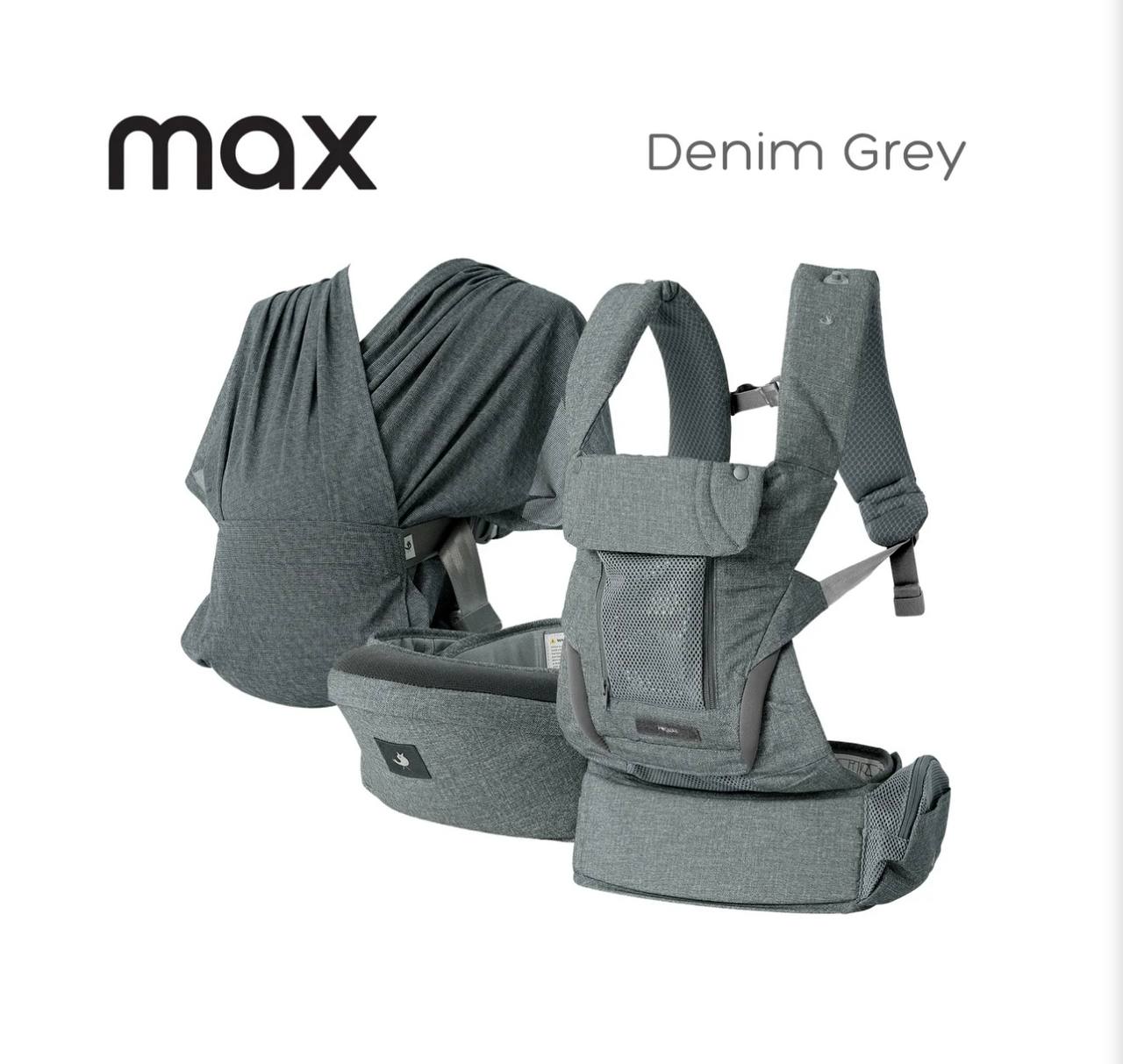 Pognae Max 1