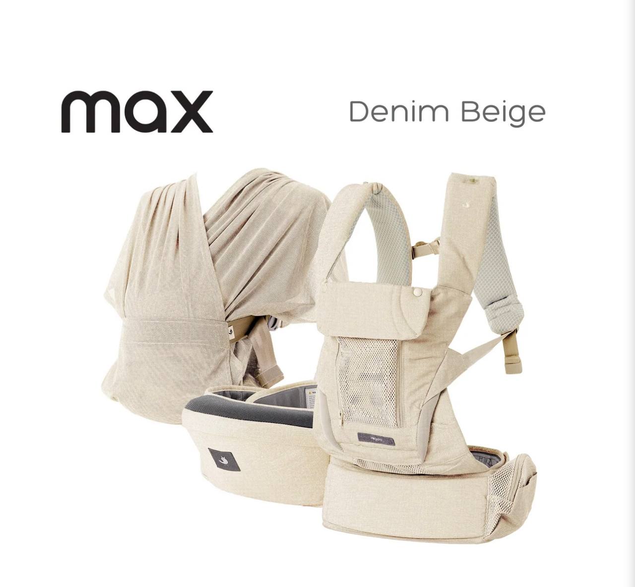 Pognae Max 9