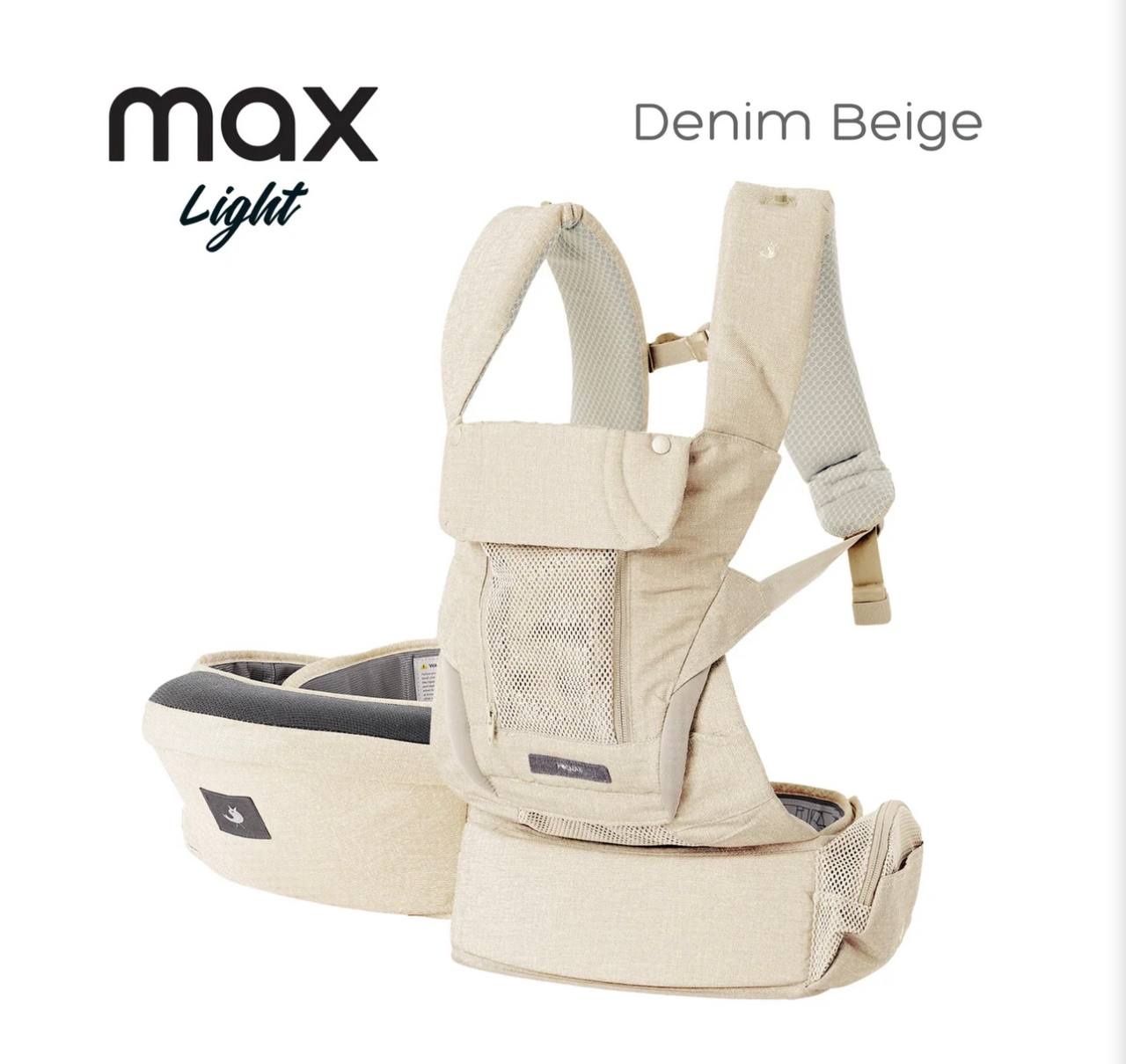 Pognae Max Light 3