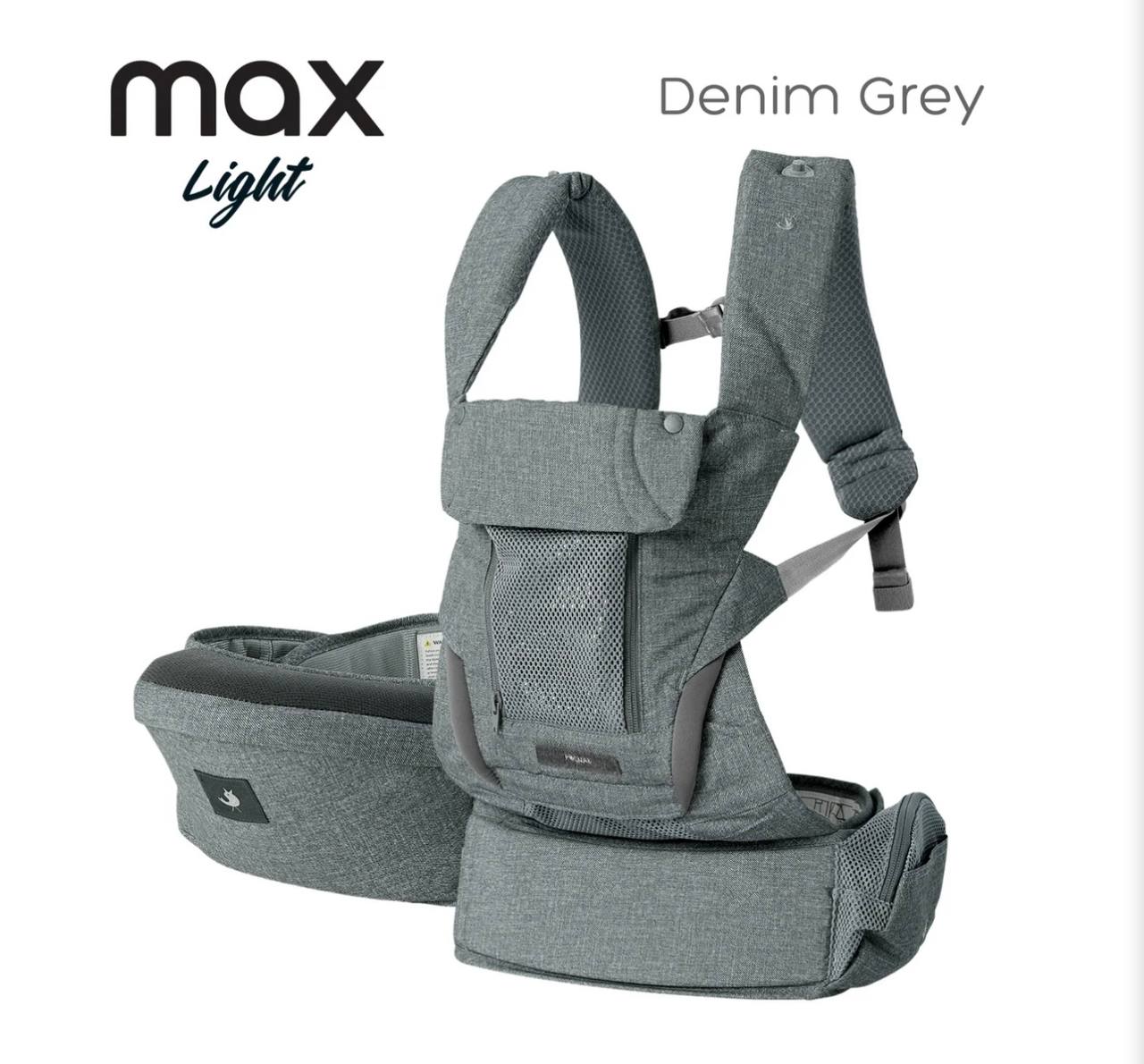 Pognae Max Light 4