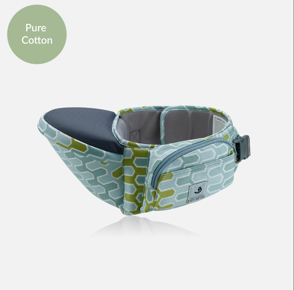 Orga Light Hipseat — Unique