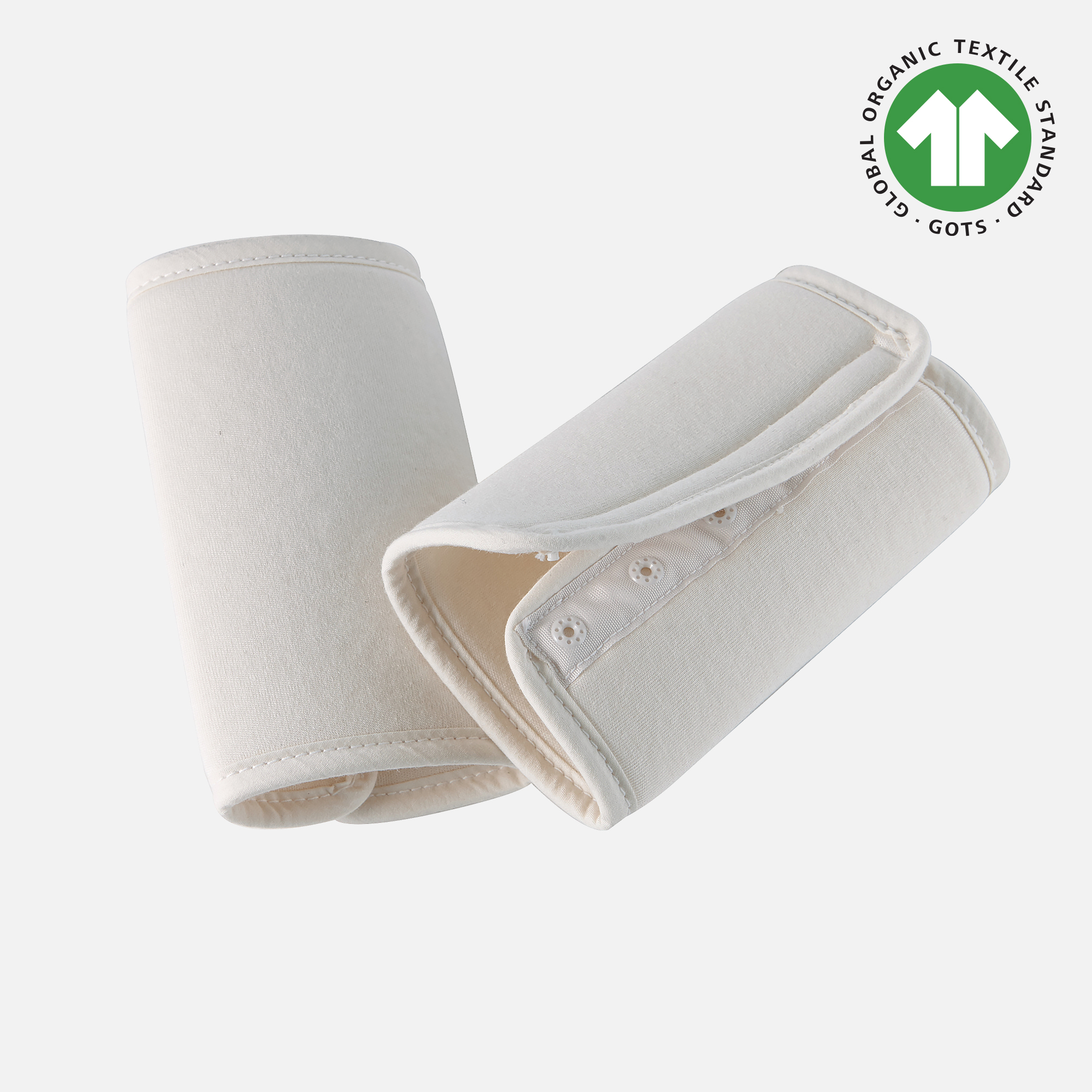 Protectores laterales de fibra de bambú